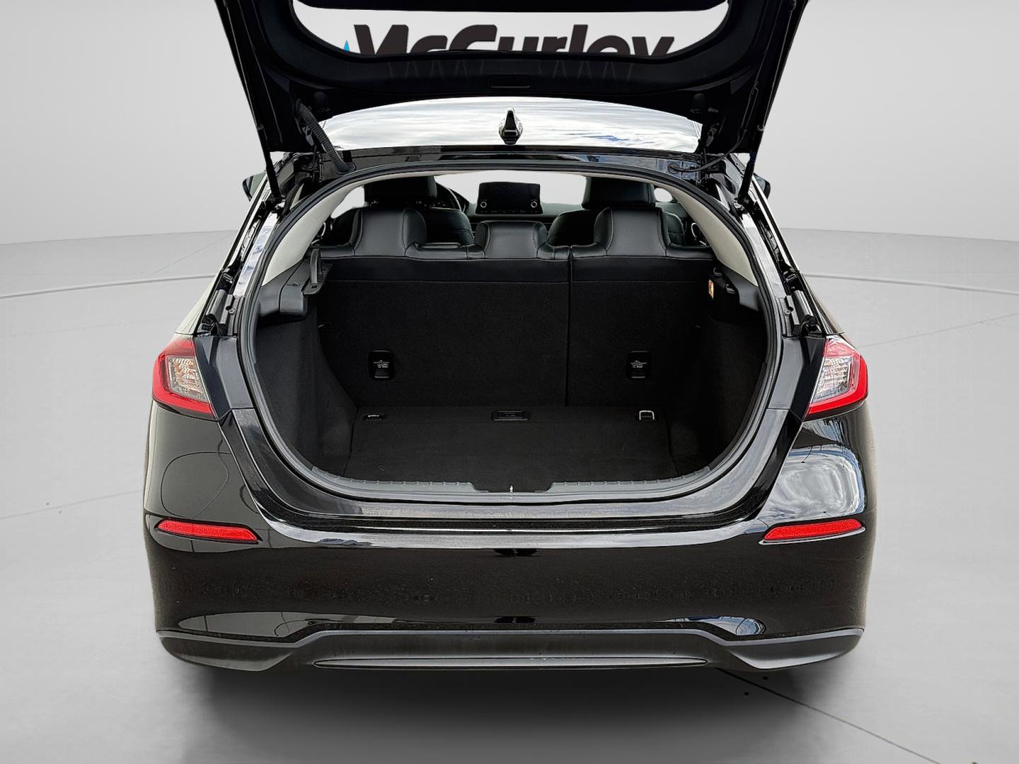 Certified 2024 Honda Civic EX-L image 6