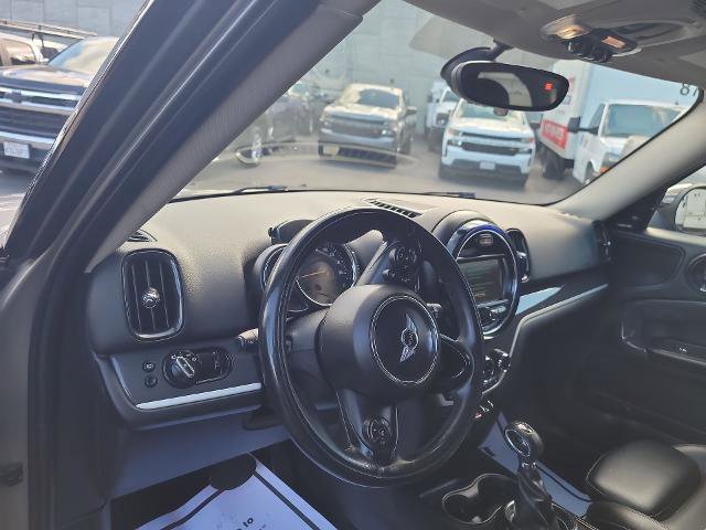 Used 2017 MINI Cooper Countryman S image 10