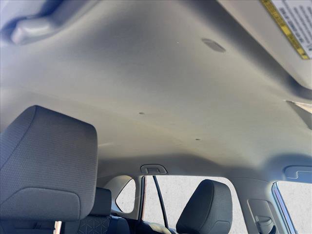 Certified 2023 Toyota RAV4 XLE image 24