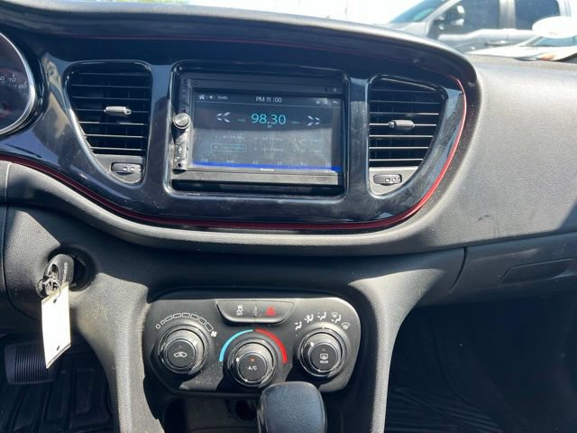 Used 2016 Dodge Dart SE w/ Convenience Group FWD image 16