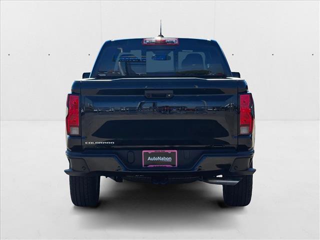 New 2026 Chevrolet Colorado LT image 8