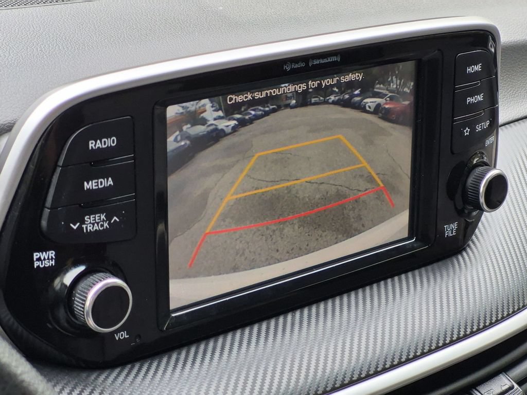 Used 2020 Hyundai Tucson Value FWD image 6