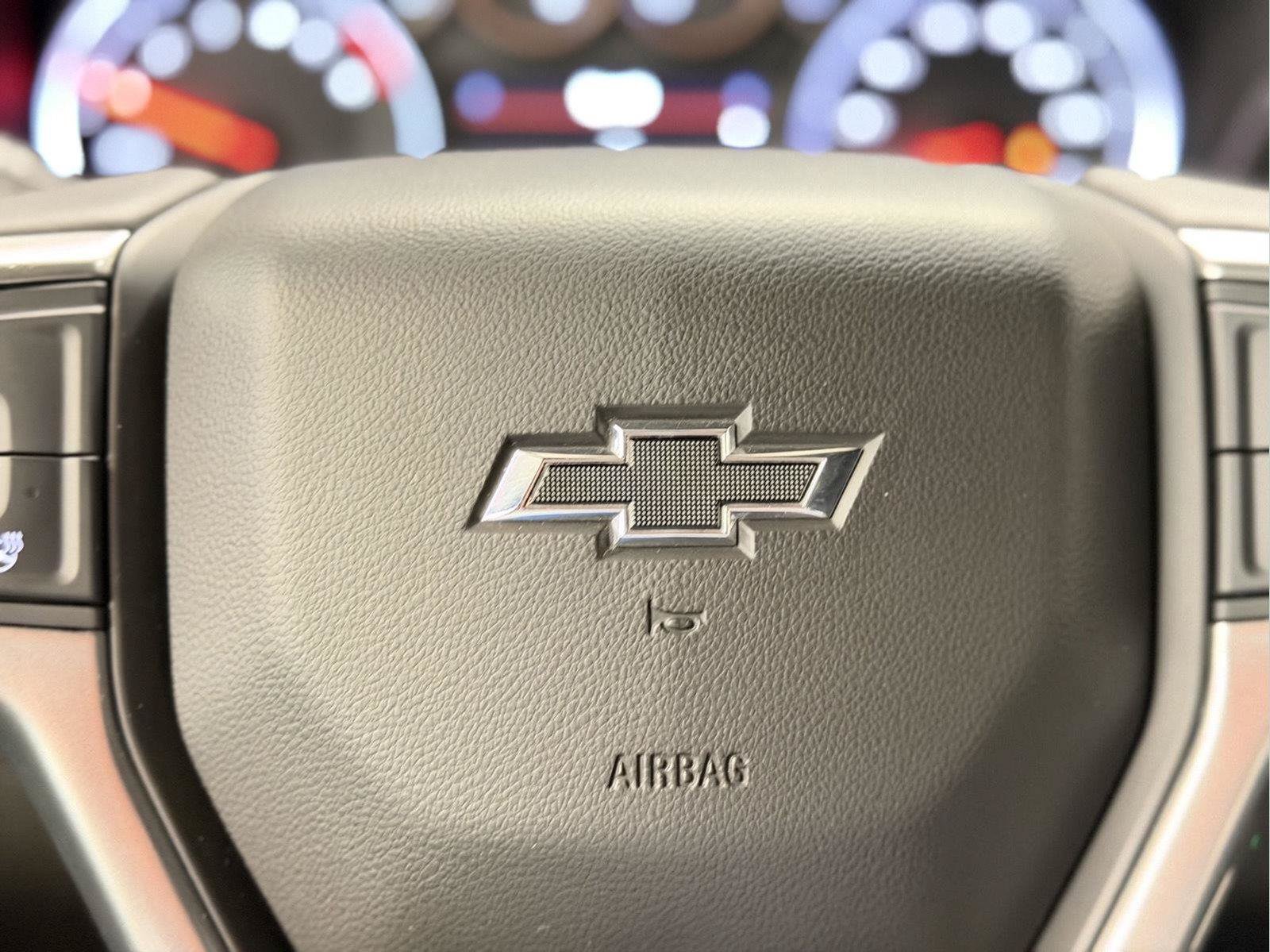 Used 2020 Chevrolet Silverado 1500 RST AWD/4WD image 15