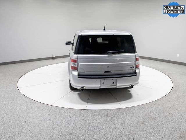 Used 2019 Ford Flex SEL image 32