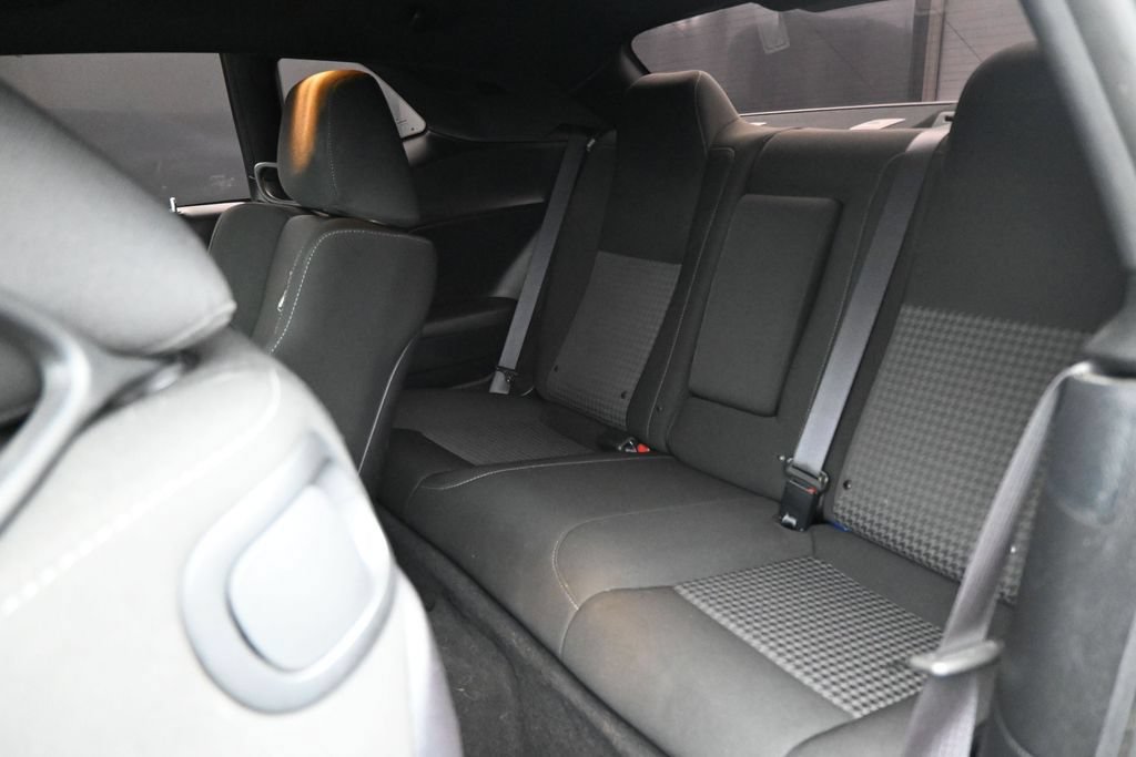 Used 2020 Dodge Challenger R/T Scat Pack RWD image 24