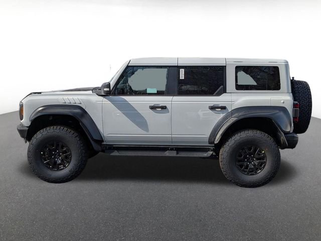 New 2026 Ford Bronco Raptor w/ Interior Carbon Fiber Pack AWD/4WD image 6