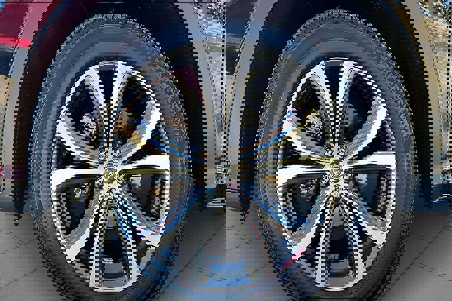 Used 2018 Lexus RX 450h AWD w/ Premium Package image 11