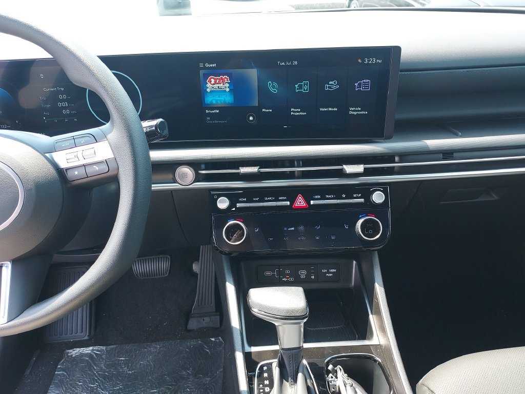New 2026 Hyundai Santa Cruz SEL FWD image 20