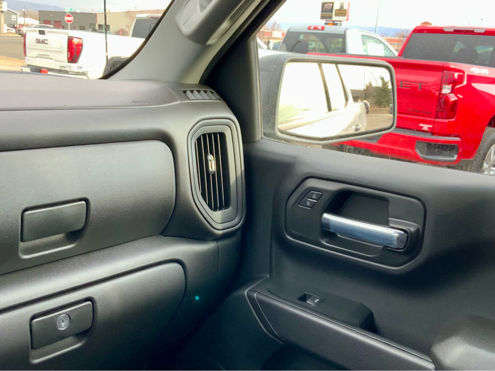 New 2026 GMC Sierra 1500 Pro w/ Pro Value Package AWD/4WD image 41