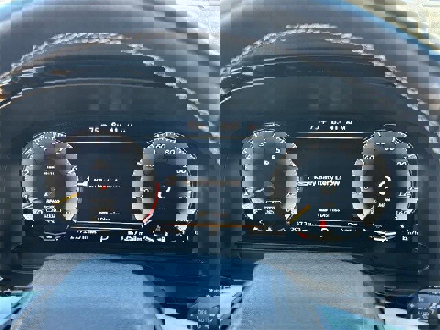 Certified 2023 INFINITI QX60 Autograph w/ Cargo Package image 31