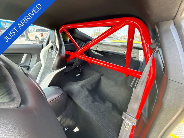 Used 2021 Ford Mustang Shelby GT500 w/ Technology Package image 23