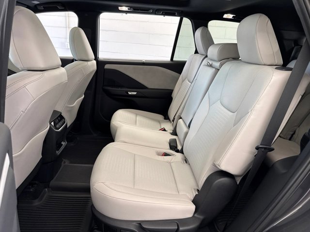 New 2026 Lexus TX 350 AWD w/ Technology Package image 39