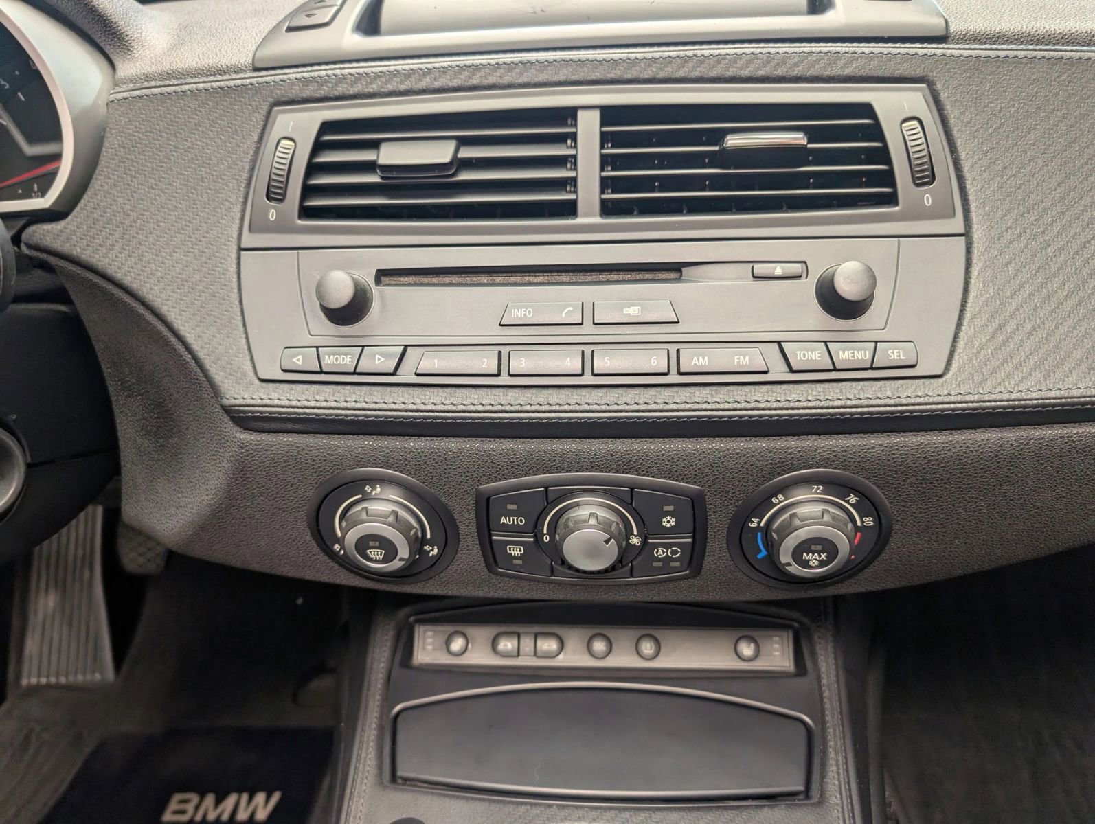 Used 2006 BMW M Roadster RWD image 18