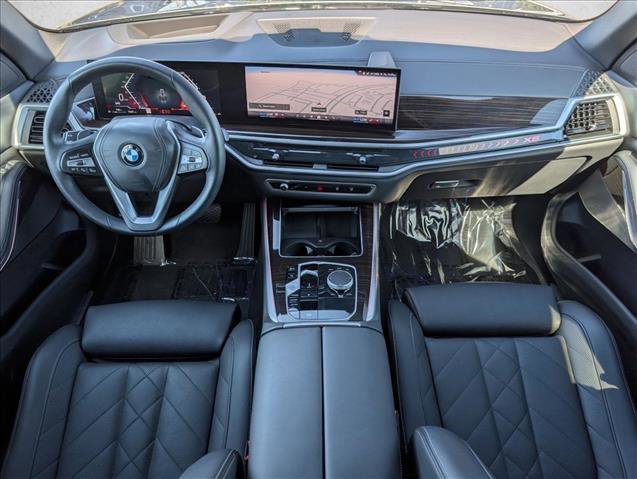 Used 2024 BMW X5 sDrive40i w/ Parking Assistance Package image 19