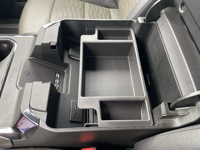 Used 2025 Chevrolet Silverado 2500 ZR2 w/ LPO, Dark Essentials Package AWD/4WD image 19