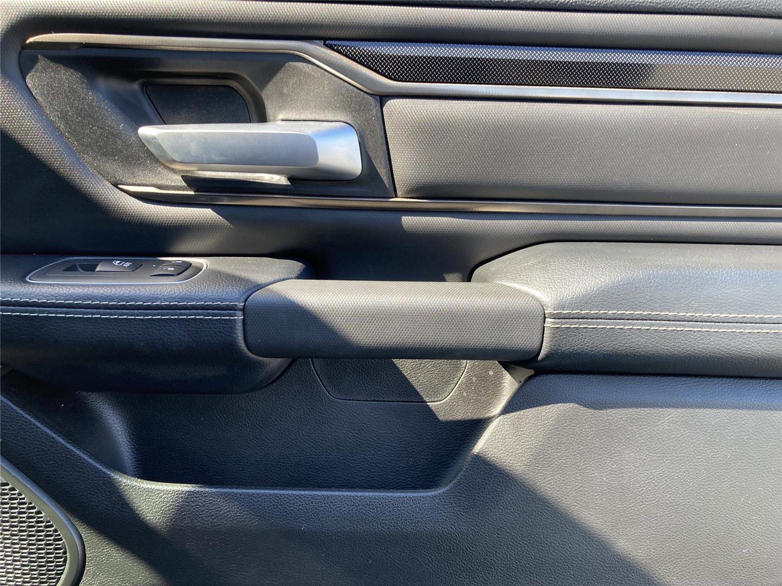 Used 2022 RAM 1500 Rebel w/ Rebel Level 2 Equipment Group image 30