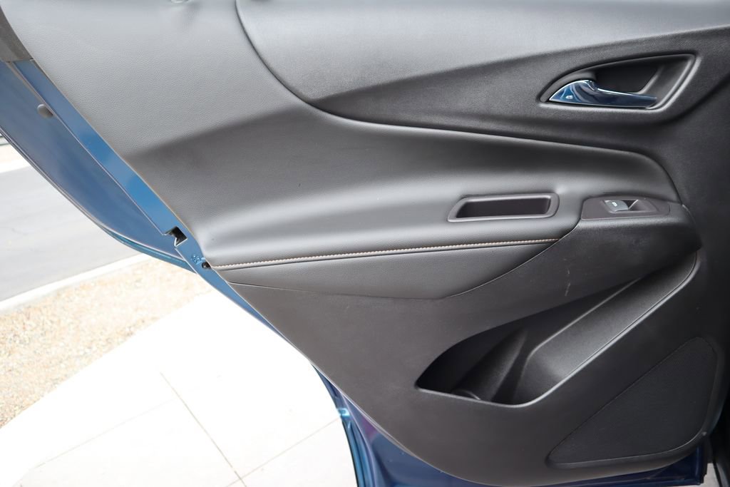 Used 2019 Chevrolet Equinox Premier image 25
