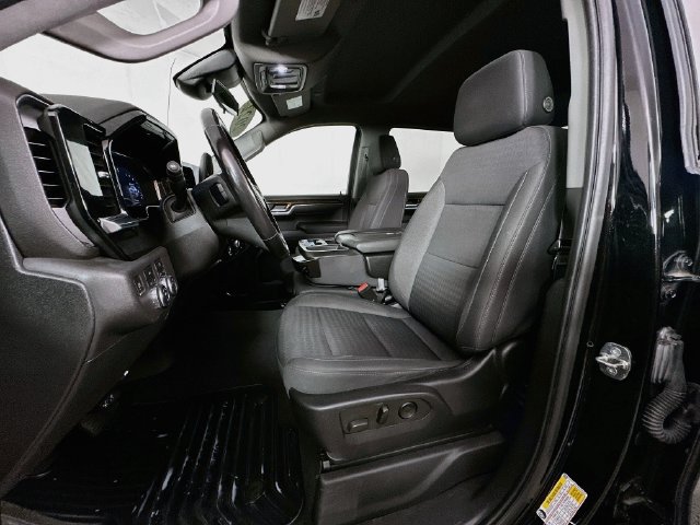 Used 2022 GMC Sierra 1500 Elevation AWD/4WD image 17