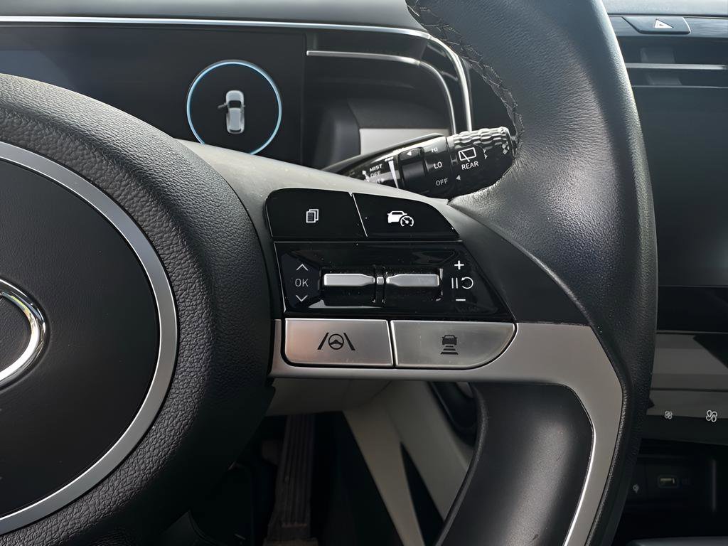 Used 2023 Hyundai Tucson SEL w/ Convenience Package image 27