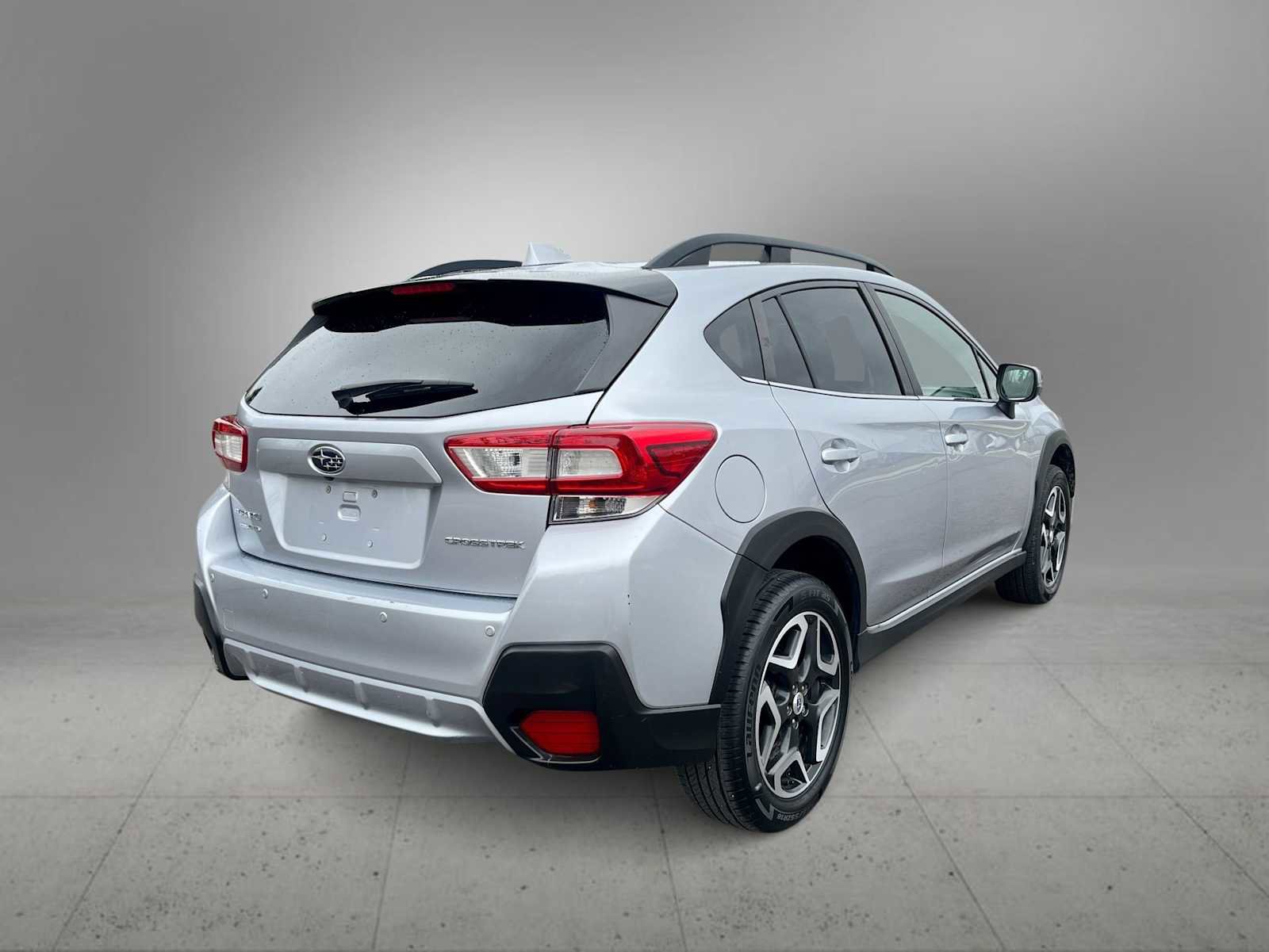 Used 2018 Subaru Crosstrek 2.0i Limited image 8