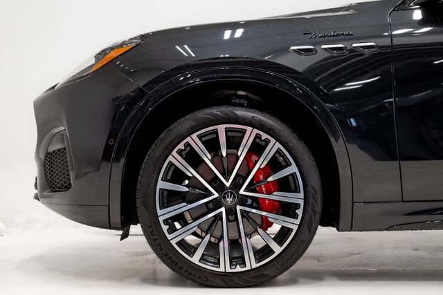 Used 2023 Maserati Grecale Modena image 25