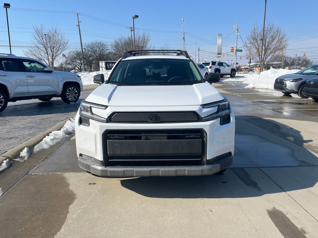 New 2026 Toyota RAV4 FWD image 8