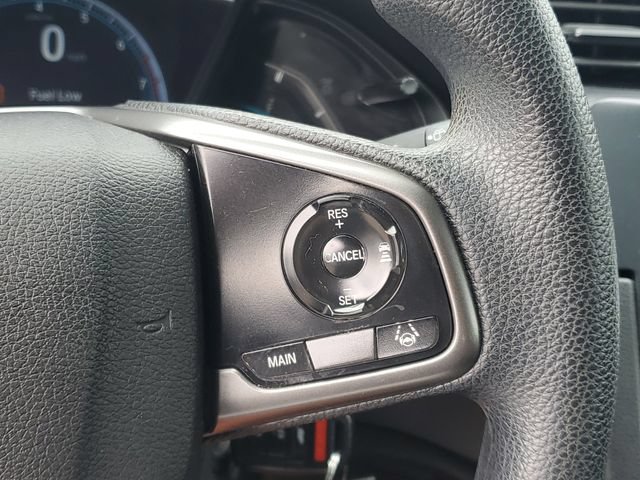 Used 2019 Honda Civic LX image 21