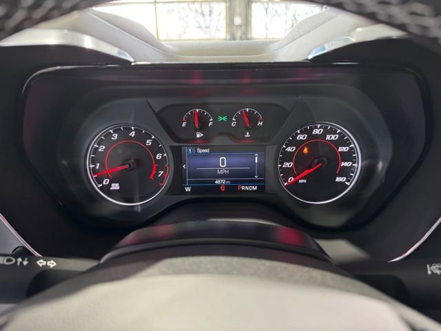 Used 2020 Chevrolet Camaro LT image 13