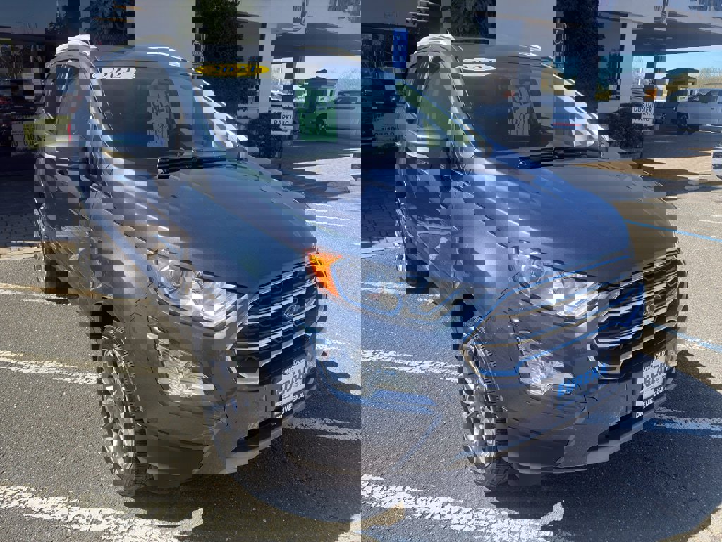 Used 2021 Ford EcoSport Titanium image 26