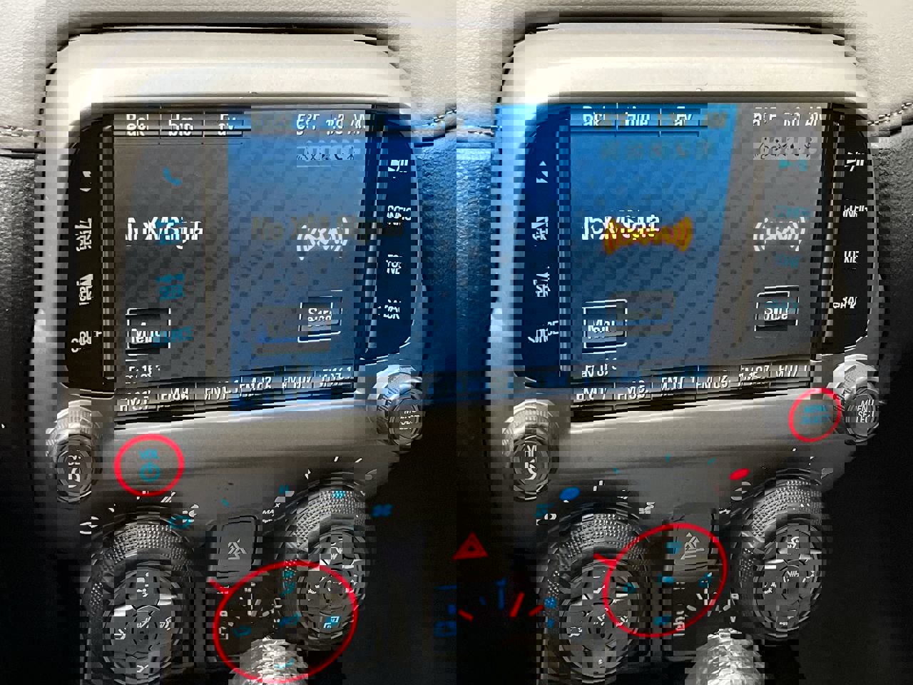 Used 2013 Chevrolet Camaro LT w/ RS Package RWD image 15