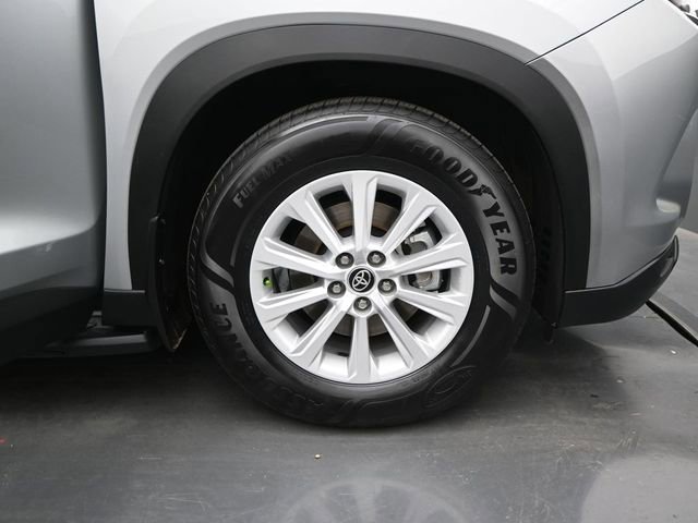 Used 2024 Toyota Grand Highlander XLE image 19