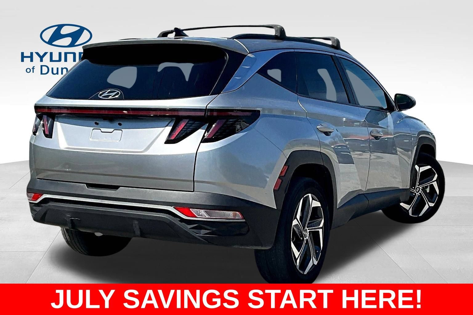 Used 2024 Hyundai Tucson SEL AWD/4WD image 8