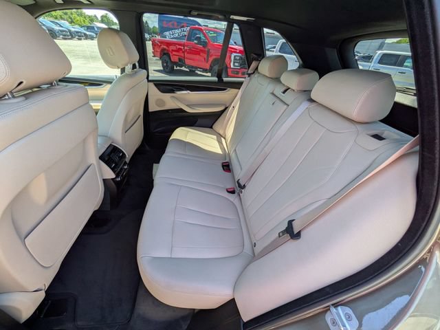 Used 2017 BMW X5 xDrive35i AWD/4WD image 19