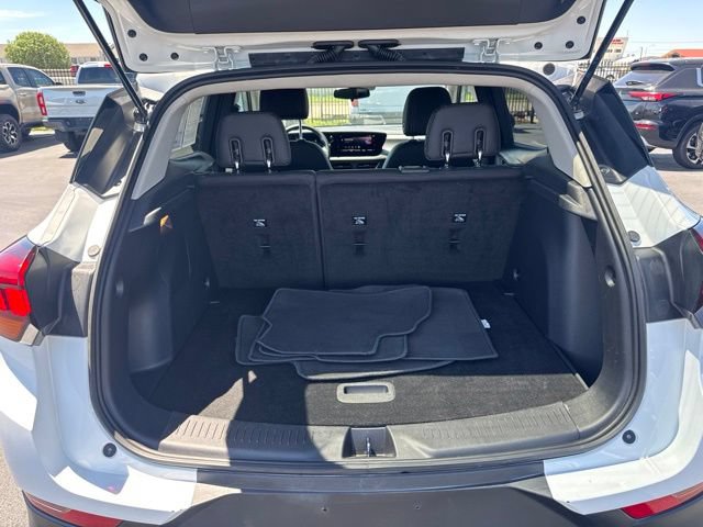 Used 2025 Buick Encore GX Preferred AWD/4WD image 5
