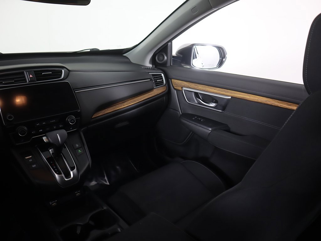 Used 2020 Honda CR-V EX image 36