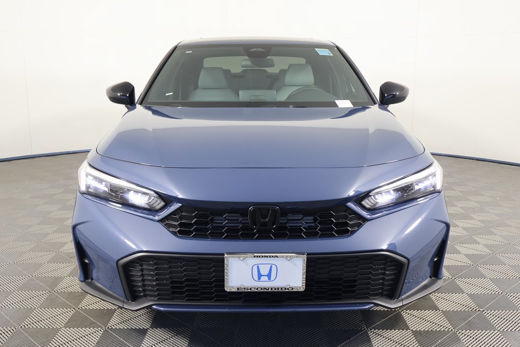 Used 2026 Honda Civic Sport image 2