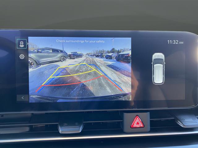 New 2026 Kia Carnival LXS image 10