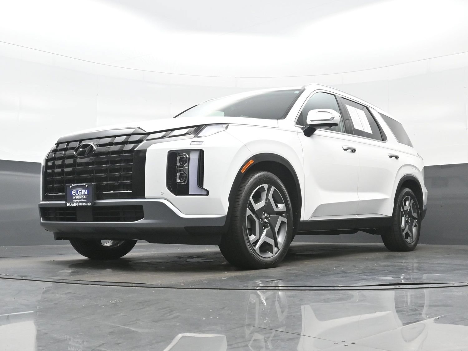 Certified 2023 Hyundai Palisade Limited AWD/4WD image 30
