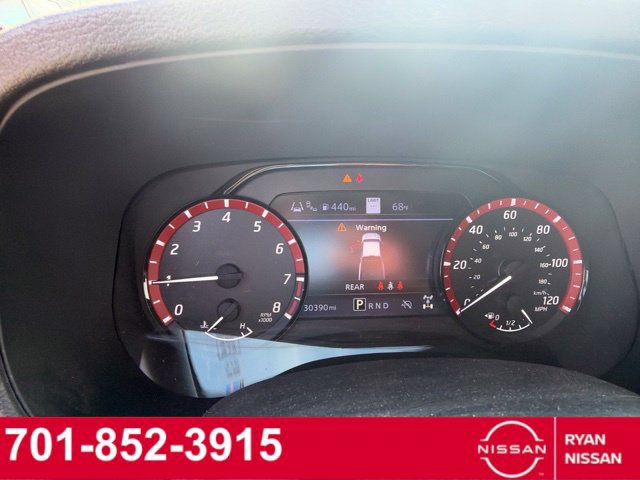Used 2024 Nissan Frontier PRO-4X w/ Pro Convenience Package AWD/4WD image 10