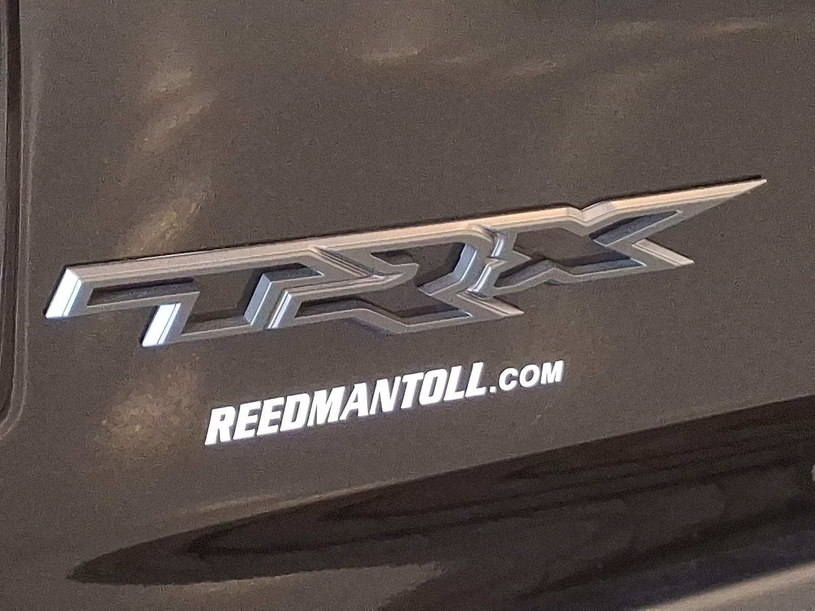Used 2023 RAM 1500 TRX w/ TRX Level 2 Equipment Group AWD/4WD image 32