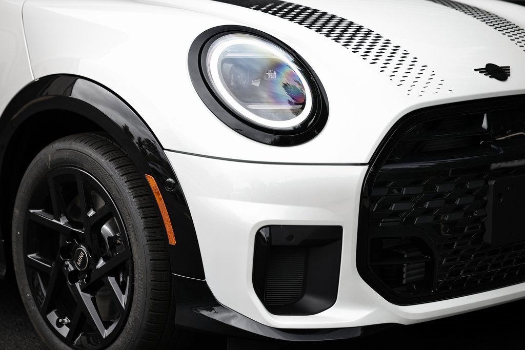 New 2026 MINI Cooper S image 2