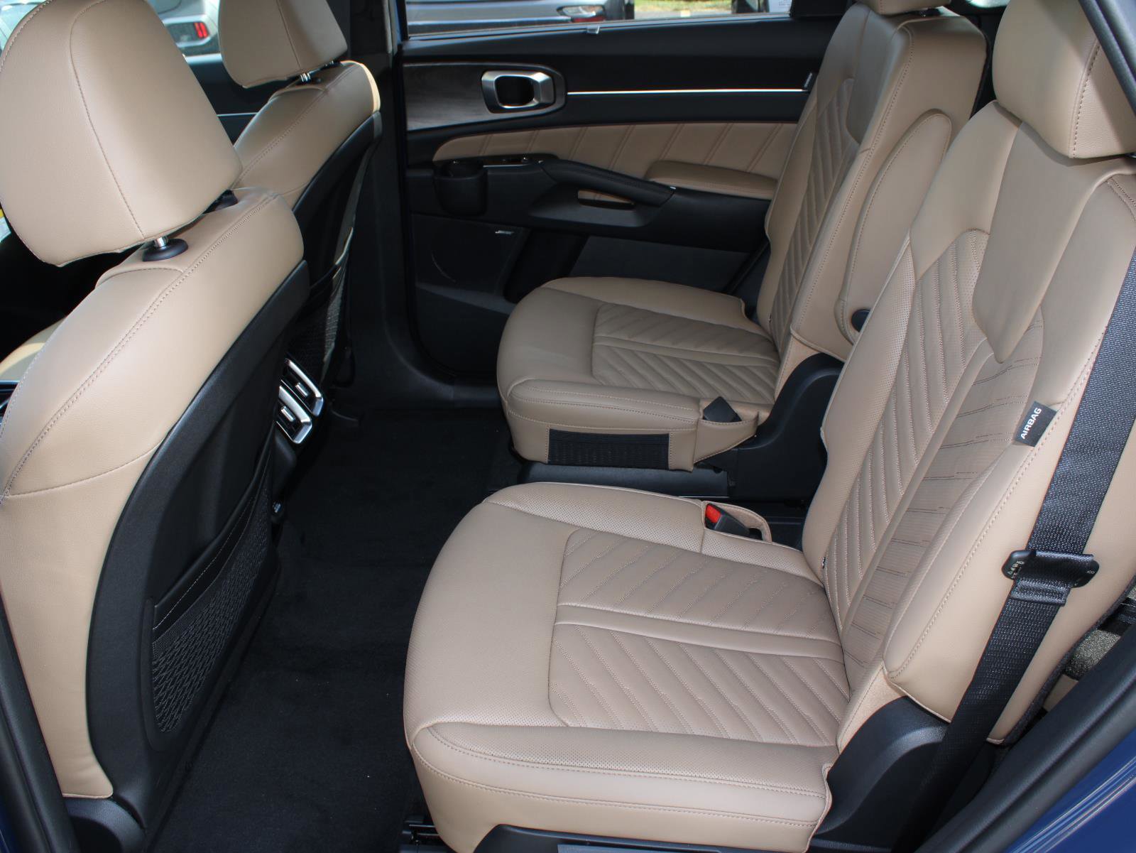 New 2026 Kia Sorento SX Prestige image 17