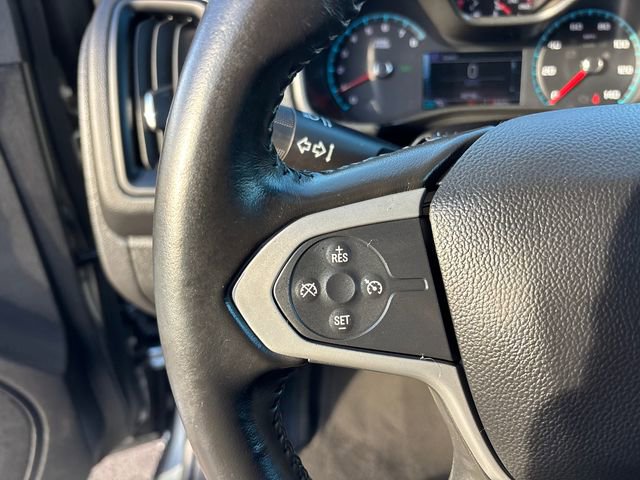 Used 2018 Chevrolet Colorado LT image 17