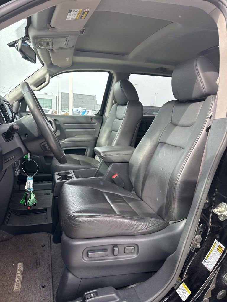 Used 2014 Honda Ridgeline SE image 11