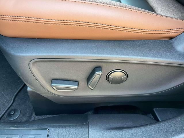 New 2026 Ford Bronco Sport Outer Banks AWD/4WD image 22