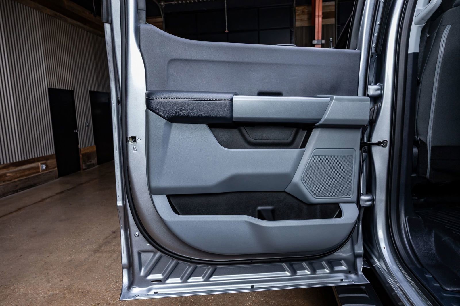 Used 2024 Ford F250 XL w/ STX Appearance Package image 37