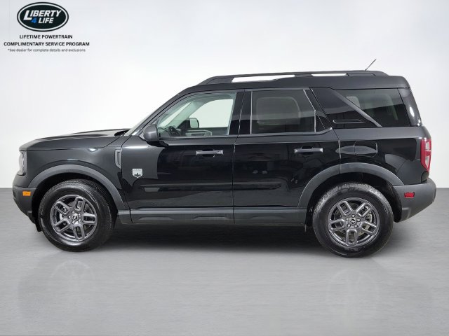 Used 2025 Ford Bronco Sport Big Bend w/ Convenience Package AWD/4WD image 6