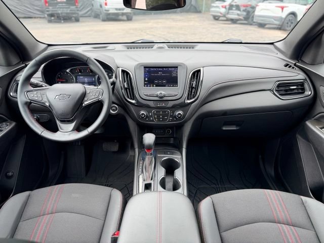 Used 2023 Chevrolet Equinox RS w/ LPO, Floor Liner Package FWD image 21