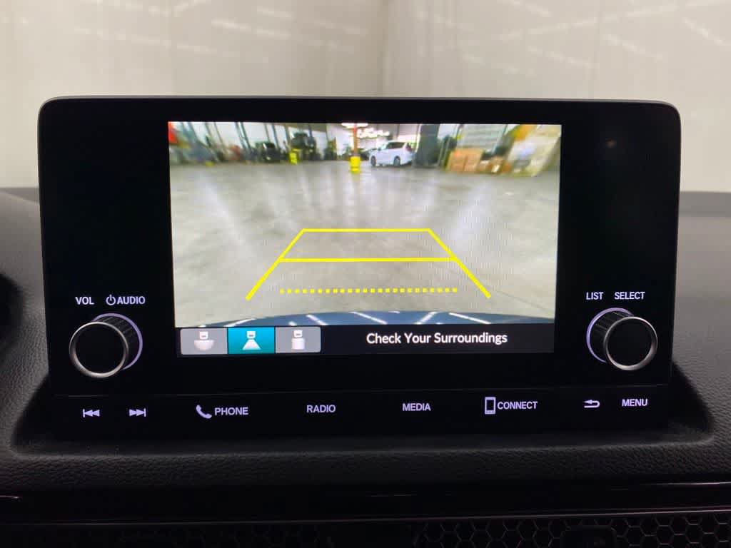 Used 2025 Honda Civic LX image 27