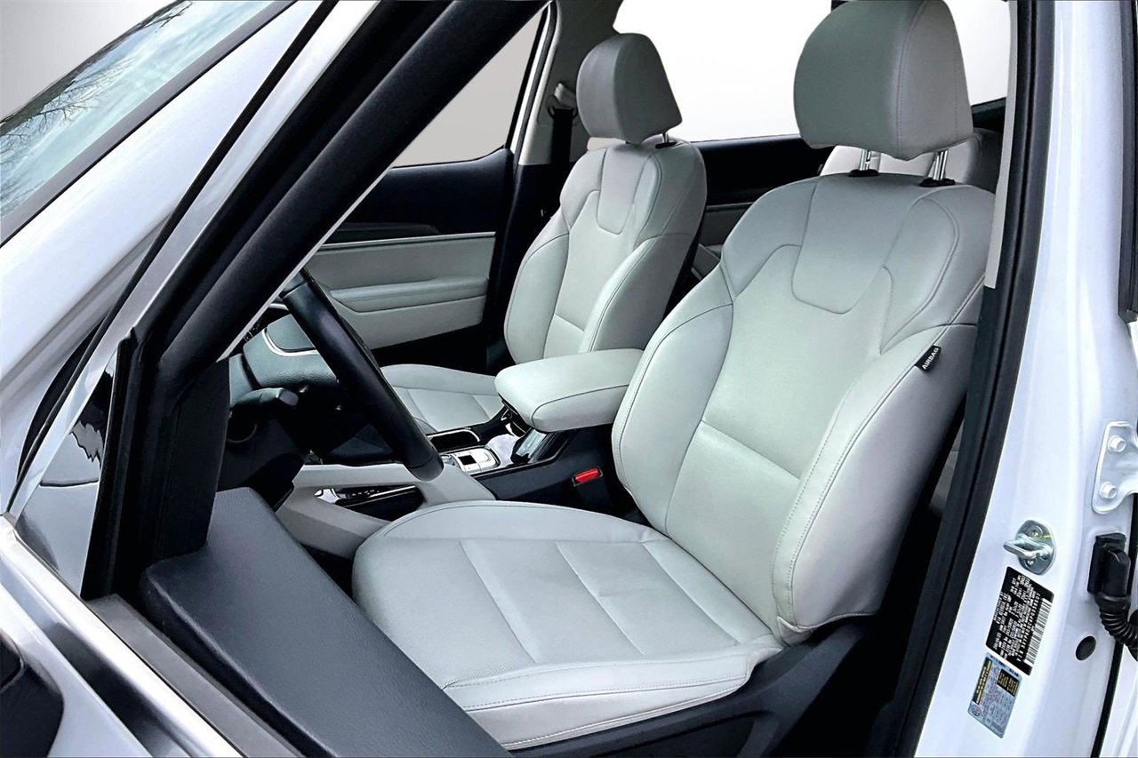Used 2023 Kia Telluride S w/ S Sunroof Package image 22